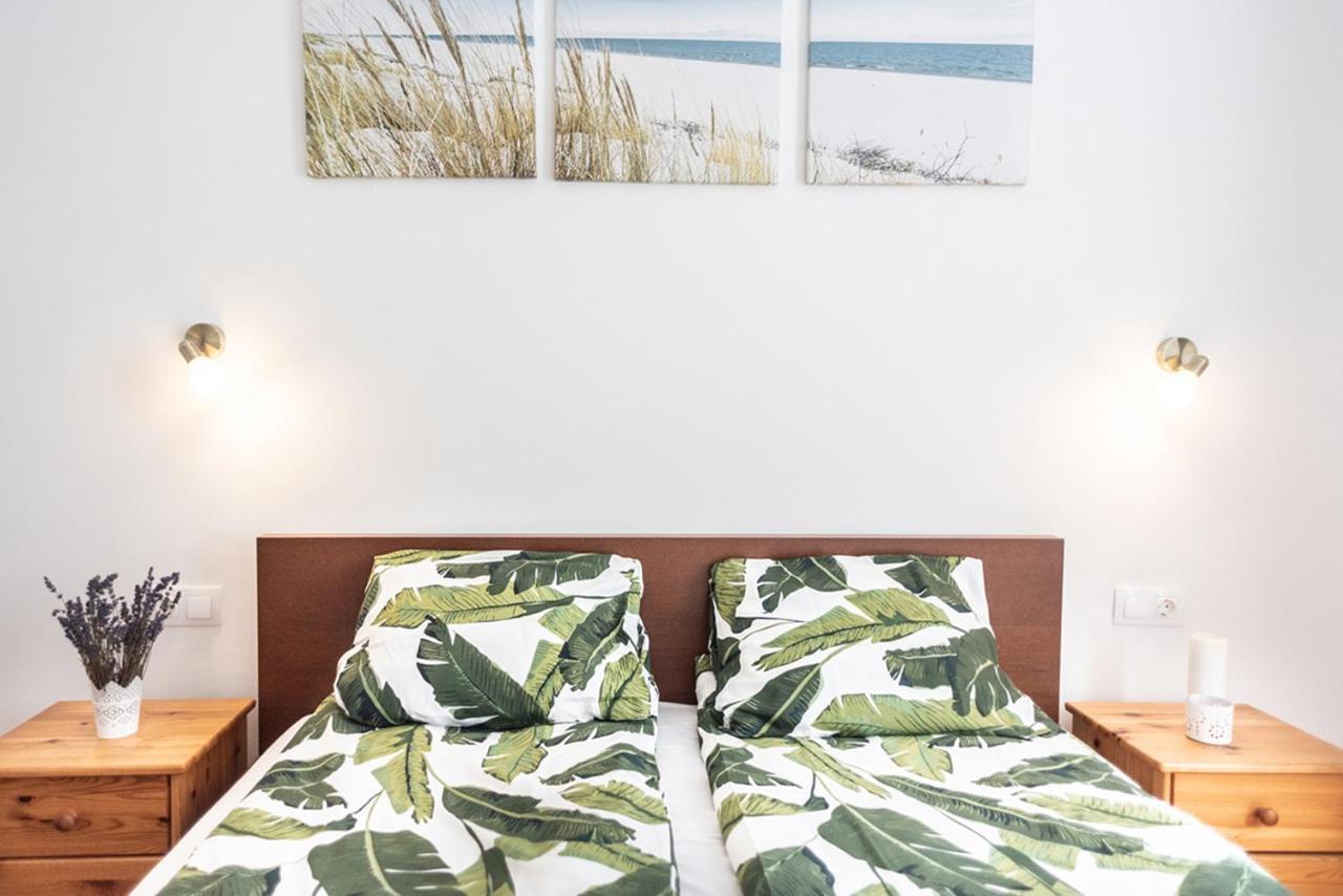 Free Parking - Dob50 Spacious Apartment - 2 Separate Bedroom, 5 People, Ac, Wifi Budapeste Exterior foto
