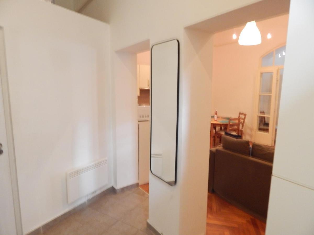 Free Parking - Dob50 Spacious Apartment - 2 Separate Bedroom, 5 People, Ac, Wifi Budapeste Exterior foto